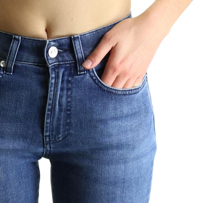 JEANS ZANDRA ROY ROGERS - Mad Fashion | img vers.650x/